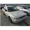 Image 3 : 94 Nissan Sentra 4 Dr  Sedan (1994.5) - SLS - DRIVE