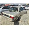 Image 4 : 94 Nissan Sentra 4 Dr  Sedan (1994.5) - SLS - DRIVE