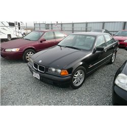 96 BMW 3 Series 4 Dr  Sedan - T - DRIVE