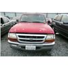 Image 2 : 98 Ford Ranger 2 Dr  Extended Cab SB - T - DRIVE
