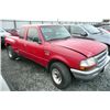 Image 3 : 98 Ford Ranger 2 Dr  Extended Cab SB - T - DRIVE