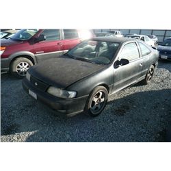 96 Nissan 200SX 2 Dr  Coupe - ADT - DRIVE