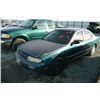 Image 1 : 95 Nissan Altima 4 Dr  Sedan - T - DRIVE