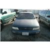 Image 2 : 95 Nissan Altima 4 Dr  Sedan - T - DRIVE