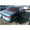Image 4 : 95 Nissan Altima 4 Dr  Sedan - T - DRIVE