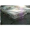 Image 2 : 79 CADILLAC DEVILLE - T - DRIVE