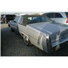 Image 5 : 79 CADILLAC DEVILLE - T - DRIVE