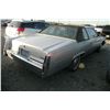 Image 6 : 79 CADILLAC DEVILLE - T - DRIVE