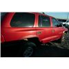 Image 4 : 98 Dodge Durango 4 Dr  4WD SUV - T - DRIVE MC TP