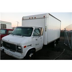 95 GMC 3500 - T - DRIVE