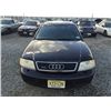 Image 1 : 01 Audi A6 2.7T Quattro AWD 4dr Seda - OT - DRIVE