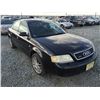 Image 2 : 01 Audi A6 2.7T Quattro AWD 4dr Seda - OT - DRIVE