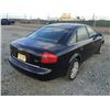 Image 3 : 01 Audi A6 2.7T Quattro AWD 4dr Seda - OT - DRIVE