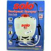 Image 1 : SOLO BACKPACK SPRAYER