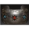 Image 1 : NAVAJO BRACELET (NS OR SN)