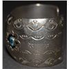 Image 2 : NAVAJO BRACELET (NS OR SN)
