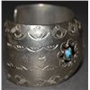 Image 4 : NAVAJO BRACELET (NS OR SN)