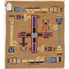 Image 1 : NAVAJO TEXTILE