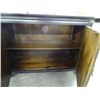 Image 2 : Walnut Cabinet
