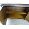 Image 2 : Walnut Cabinet