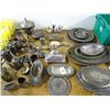 Image 1 : Large Lot SilverPlate - No Shipping