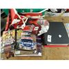 Image 1 : Lot of Nascar & Baseball Collectibles