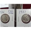 Image 2 : 4-Pack Buffalo Nickels