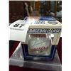 Image 1 : Autographed Sandy Koufax Ball