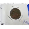 Image 1 : Indian Head Penny 1904