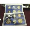 Image 1 : 2004 US Mint Proof Set