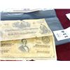 Image 1 : Confederate State America Bills