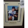 Image 1 : Nolan Ryan Autographed Picture w/COA