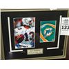 Image 1 : Dan Marino Autographed Picture w/COA
