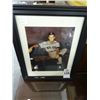 Image 1 : Mickey Mantle Autographed Framed Photo