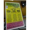 Image 1 : Woodstock Poster