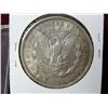 Image 2 : 1921-D Silver Morgan Dollar