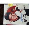 Image 1 : Autographed Ted Williams Photo