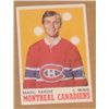 Image 1 : 1970-1971  OPC O-Pee-Chee MARC TARDIF #179