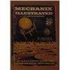 Image 1 : Mechanix Ilustrated old science-fiction