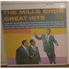 Image 1 : Mills Bros.