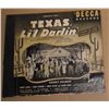 Image 1 : Texas Li'l Darling an 78 record