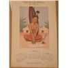 Image 1 : Native African Pin-up girl