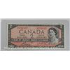 Image 1 : 1954 Two Dollar Note