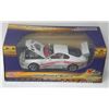 Image 1 : 1995 - Die Cast Toyota Supra, 1:18. Limited Edition 1/2500