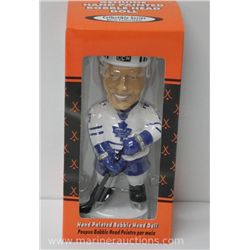 Mats Sundin - Rare - Hand Painted Bobblehead. Sold Out