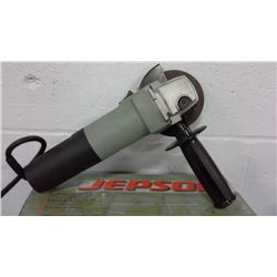 New Jepson 4" Disc Grinder