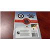 Image 2 : Winnipeg Jets Commemorative 50 Cent Coin