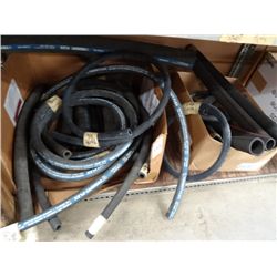 Shelf Flex Hose