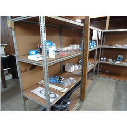 14 Stg. Shelf - 14 Times the Money