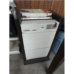 Standard EBA#310 Large Shredder